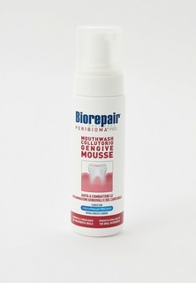 Мусс для зубов Biorepair