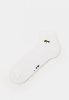 Носки Lacoste