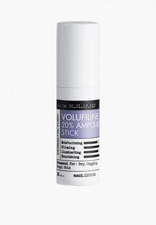 Сыворотка для лица Derma Factory