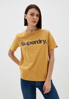 Футболка Superdry