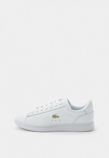 Кеды Lacoste