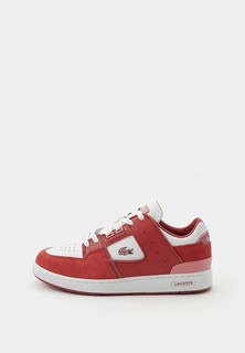 Кеды Lacoste
