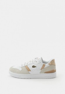 Кеды Lacoste