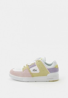 Кеды Lacoste