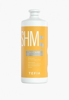 Шампунь Tefia