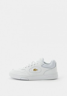 Кеды Lacoste