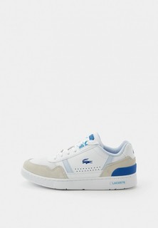 Кеды Lacoste