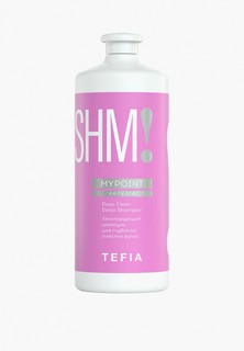 Шампунь Tefia