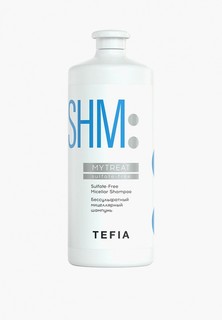 Шампунь Tefia