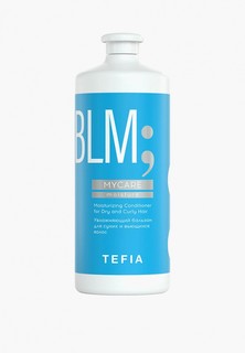 Бальзам для волос Tefia