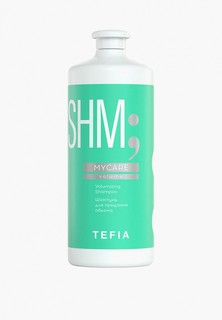 Шампунь Tefia