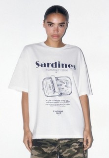 Футболка Befree