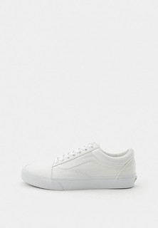 Кеды Vans