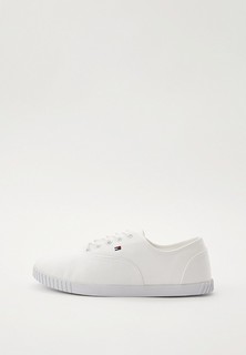 Кеды Tommy Hilfiger