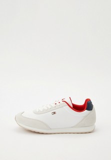 Кроссовки Tommy Hilfiger