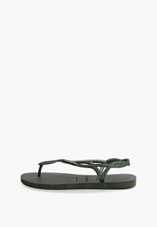 Резиновые сандалии Havaianas