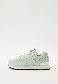 Кроссовки New Balance