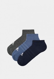 Носки 3 пары adidas