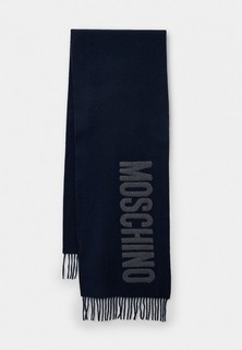 Шарф Moschino