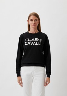 Свитшот Cavalli Class