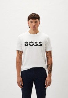 Футболка Boss