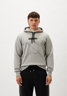 Худи Bogner Fire+Ice