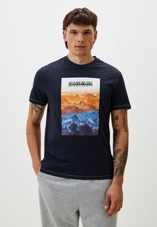 Футболка Napapijri