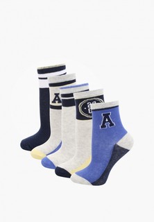 Носки 5 пар Acoola
