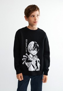 Джемпер Acoola