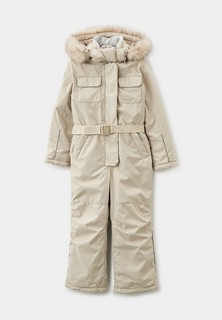 Комбинезон утепленный Nikastyle