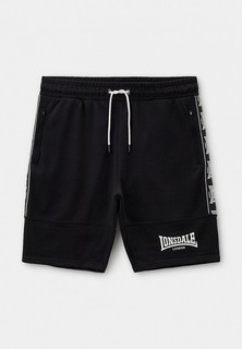 Шорты спортивные Lonsdale
