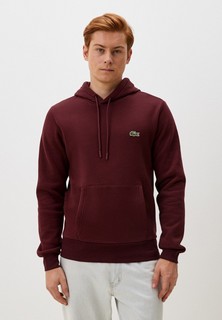 Худи Lacoste