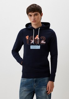 Худи Tom Tailor