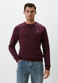 Свитшот Lyle & Scott