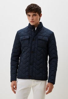 Куртка утепленная Urban Fashion for Men