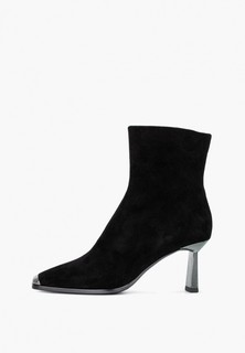 Ботильоны TJ Collection