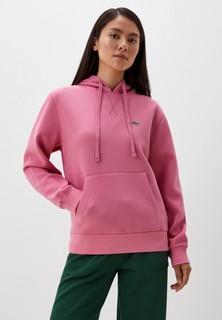Худи Lacoste