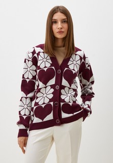 Кардиган Original Siberia