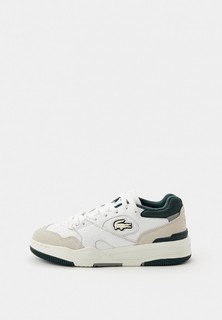 Кеды Lacoste
