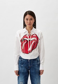 Рубашка Dsquared2