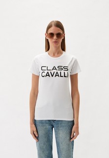Футболка Cavalli Class