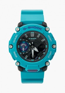 Часы Casio