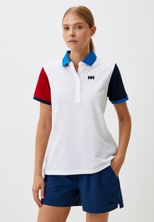 Поло Helly Hansen