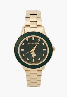 Часы U.S. Polo Assn.