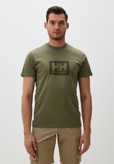 Футболка Helly Hansen