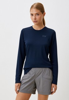 Лонгслив спортивный Helly Hansen