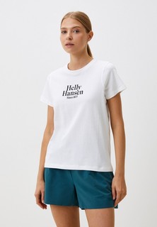 Футболка Helly Hansen