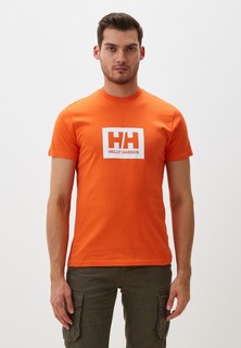 Футболка Helly Hansen