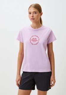 Футболка Helly Hansen