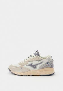 Кроссовки Mizuno